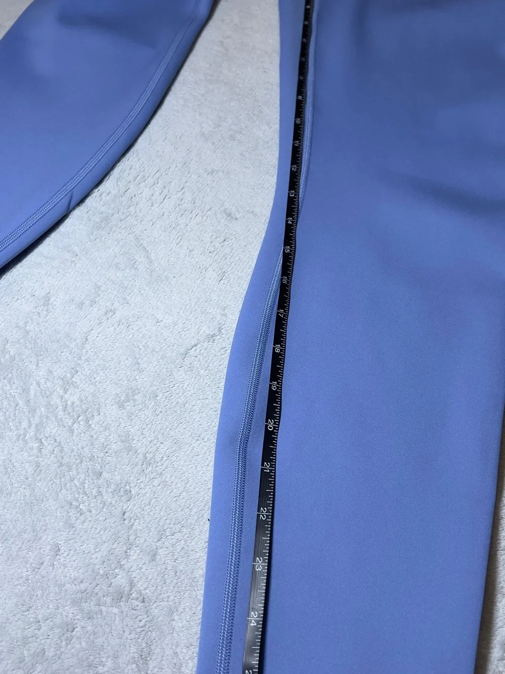NWT!! lululemon Glow Up™ Super-High-Rise Tight 25